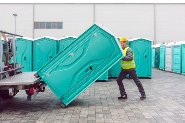 Best Event porta potty rental  in Ellerslie, GA