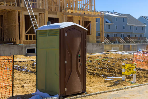 Best Long-term porta potty rental  in Ellerslie, GA