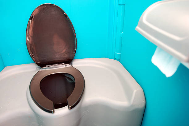 Portable Toilet Options We Offer in Ellerslie, GA