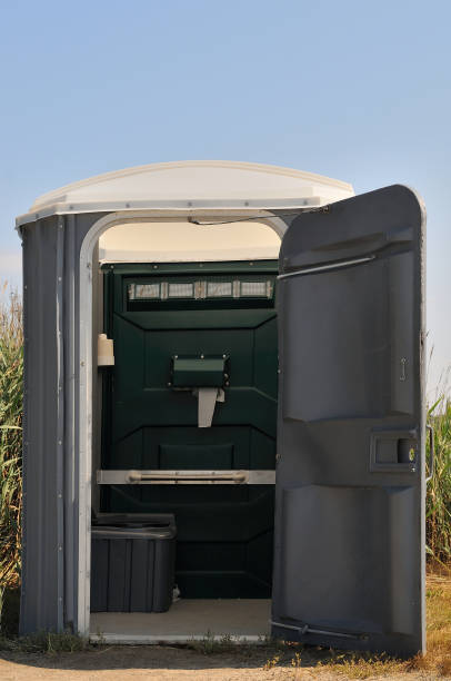 Best Luxury portable toilet rental  in Ellerslie, GA