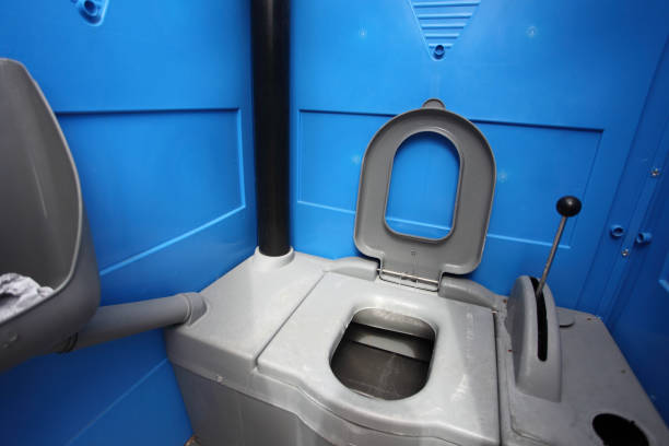 Reliable Ellerslie, GA porta potty rental Solutions