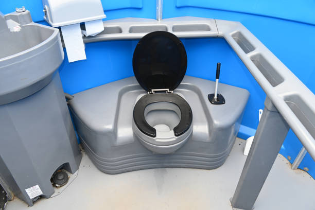 Best Portable toilet rental cost  in Ellerslie, GA