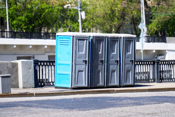 Best Affordable portable toilet rental  in Ellerslie, GA