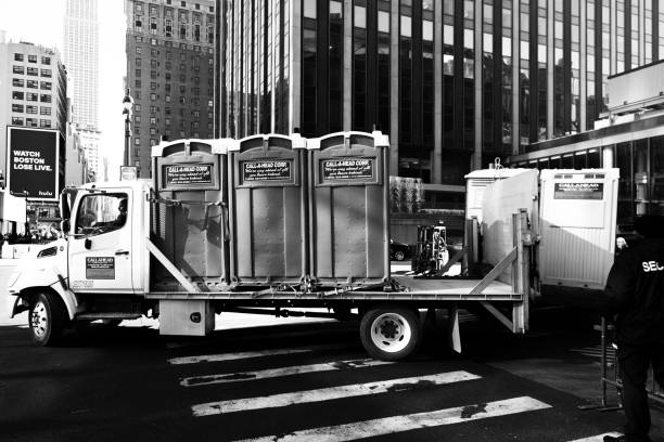 Best Best portable toilet rental  in Ellerslie, GA