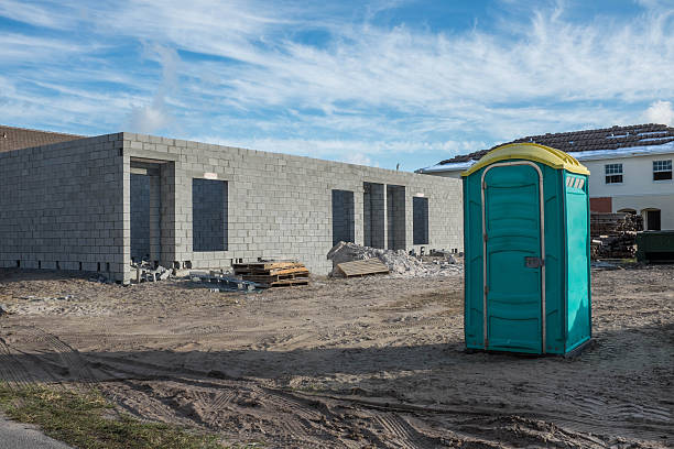 Best Local porta potty services  in Ellerslie, GA