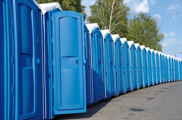 Best Portable toilet rental cost  in Ellerslie, GA